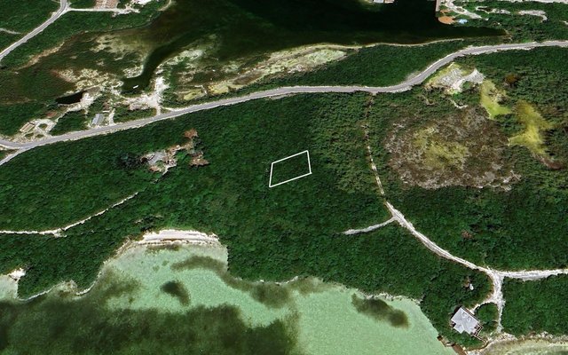  GREAT HARBOUR CAY, LOT 27,Great Harbour Cay