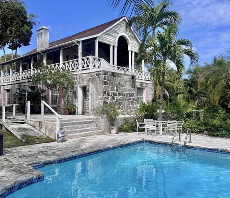  WINDSOR ESTATES,Bernard Road