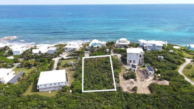  LOT 13, DORROS COVE,Elbow Cay/Hope Town