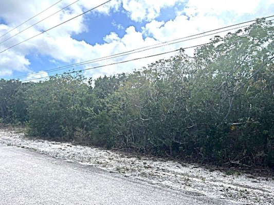  QUEEN'S HIGHWAY, MILEY,Miley