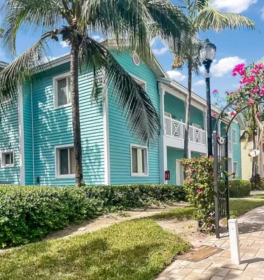  BIMINI BAY RESORT,Bimini Bay