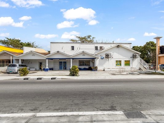  UNIT #1 STARDUST,Blue Hill Road