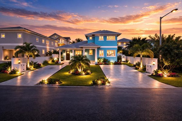  329 OYSTER DRIVE,West Bay Street