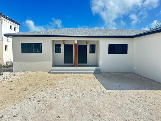 Unit 2 MISTY CAY,Bacardi Road