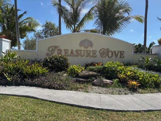 130 TREASURE COVE,Yamacraw
