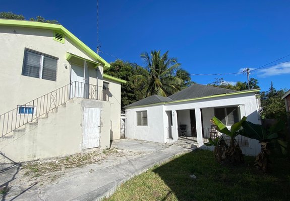 13A & B PINEDALE SUBDIVISION,Wulff Road