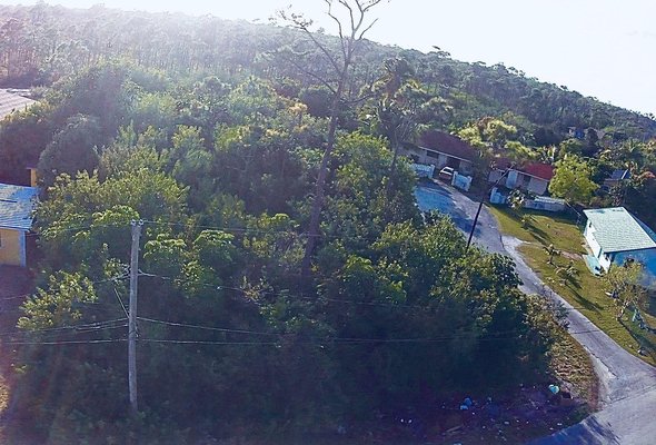 23 MAN O WAR,Yeomanwood Subdivision