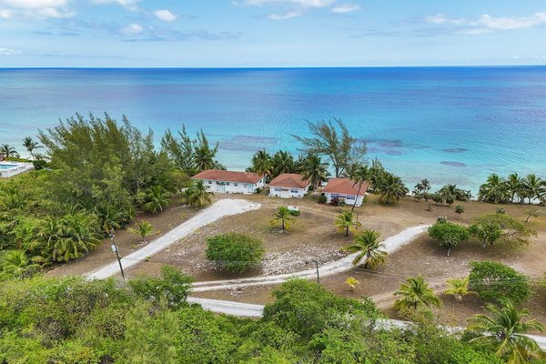  UNIQUE COTTAGES,Palmetto Point