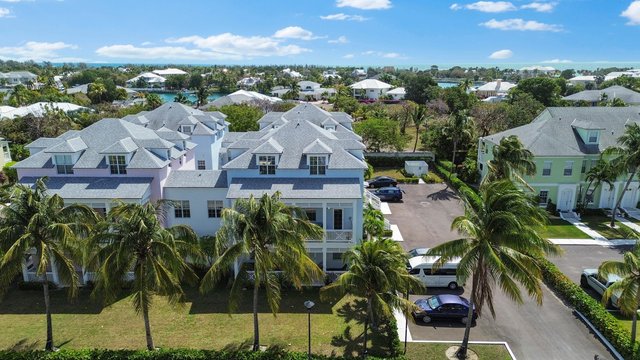  PALM CAY,Yamacraw