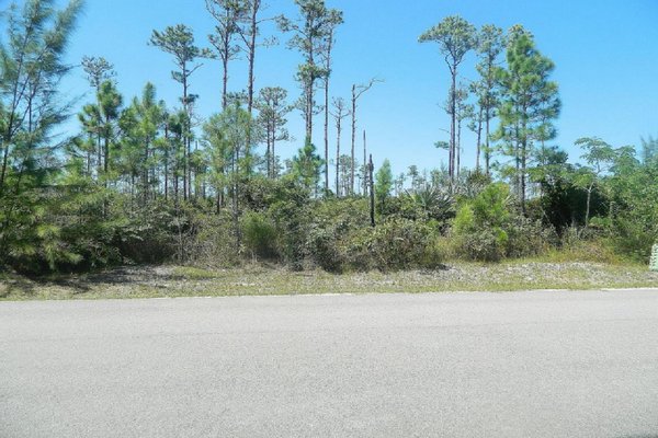  SOUTH OCEAN ESTATES LOT,South Ocean