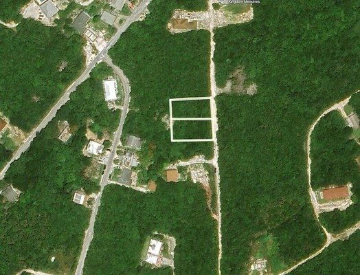  LOT 17293 BAHAMA SOUND 18,Bahama Sound