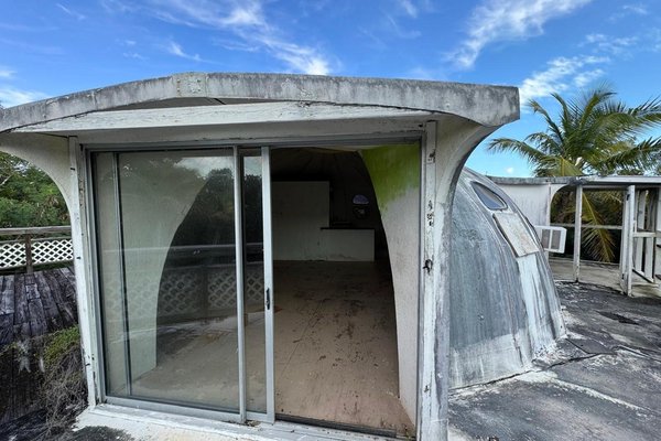  DOME HOUSE BAHAMA SOUND 2,Bahama Sound