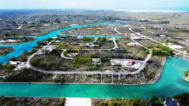  EMERALD BAY CANAL LOT,Emerald Bay