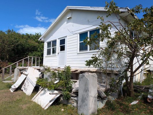  LOT A15, HERMANN ARENS,Elbow Cay/Hope Town