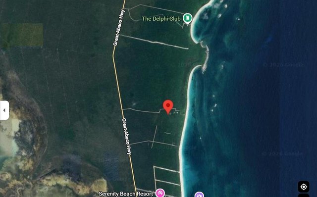 3 GUINEA SCHOONER BAY,Schooner Bay