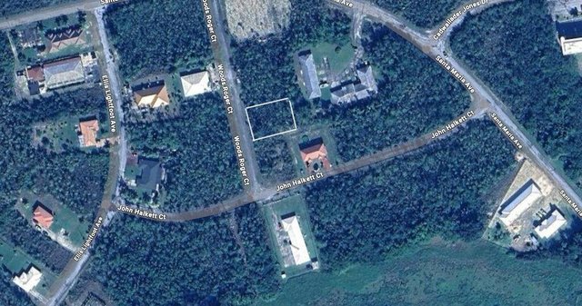  BAHAMIA NORTH LOT 7,Bahamia