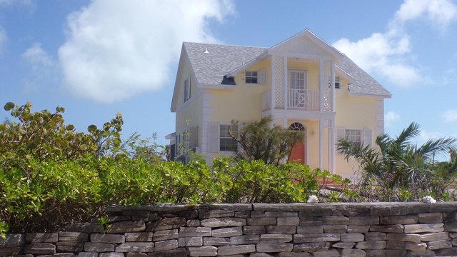  CAPE SANTA MARIA HOUSE,Cape Santa Maria