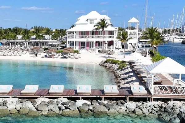 LOT 155 PALM CAY,Yamacraw