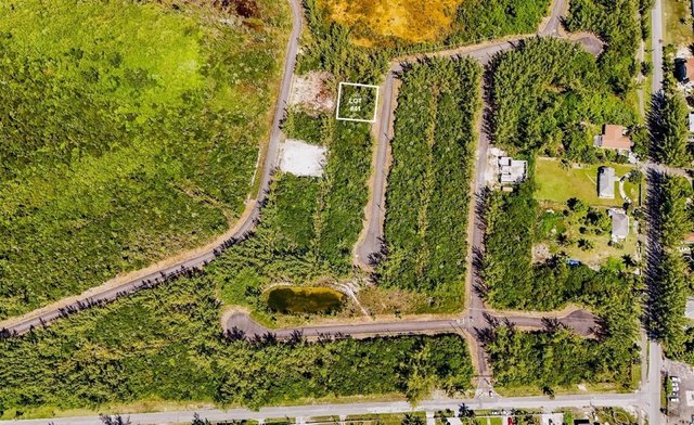  LOT 41, FAIRWAY CLOSE,Coral Harbour