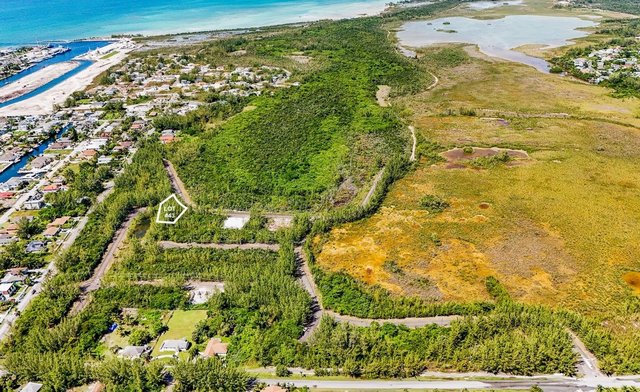 LOT 43, CORAL HARBOR,Coral Harbour