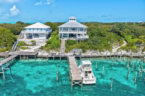  MAKAIRA,Lubbers Quarters