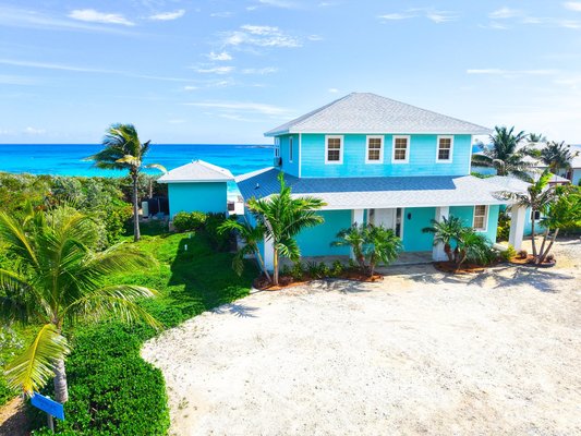  TREASURE COVE BEACH HOUSE,Farmer's Hill