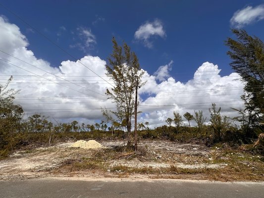  LOT C-2 COUNTRY CLUB RD.,Coral Harbour