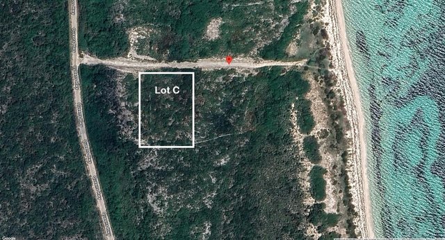  LOT C, JEWFISH HILL,Other Acklins