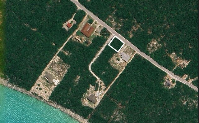  LOT 1B, MILLERS,Millers