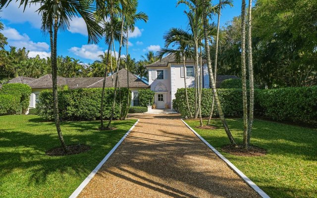  CLIFTON BAY DRIVE,Lyford Cay