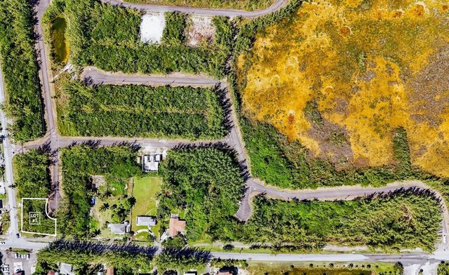  LOT 3, FAIRWAY CLOSE,Coral Harbour