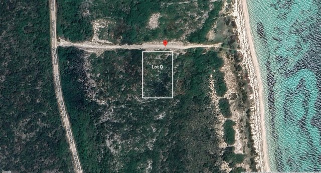  LOT D, JEWFISH HILL,Other Acklins
