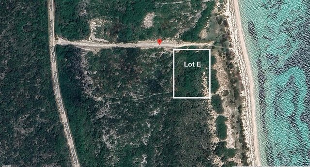  LOT E, JEWFISH HILL,Other Acklins