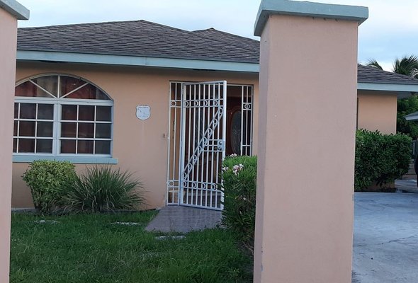  SIR LYNDEN PINDLING HOME,Other New Providence/Nassau