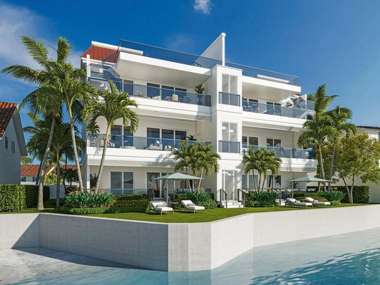  DELAPORTE RESIDENCES,Cable Beach