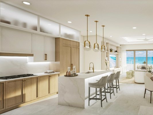  DELAPORTE RESIDENCES,Cable Beach