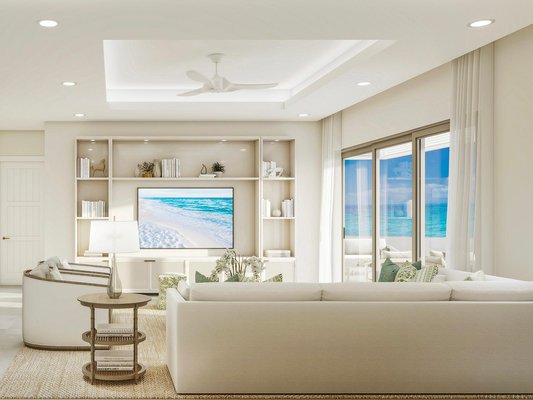  DELAPORTE RESIDENCES,Cable Beach