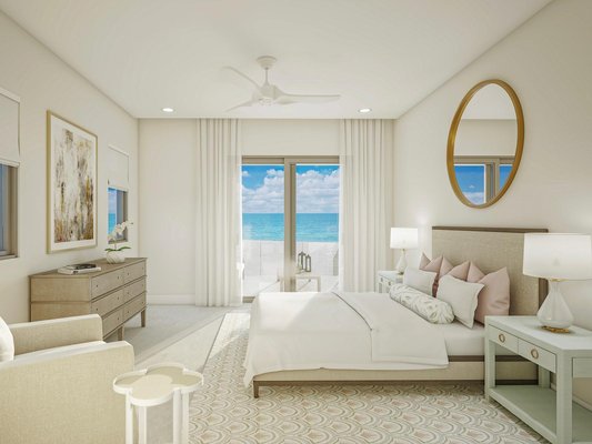  DELAPORTE RESIDENCES,Cable Beach