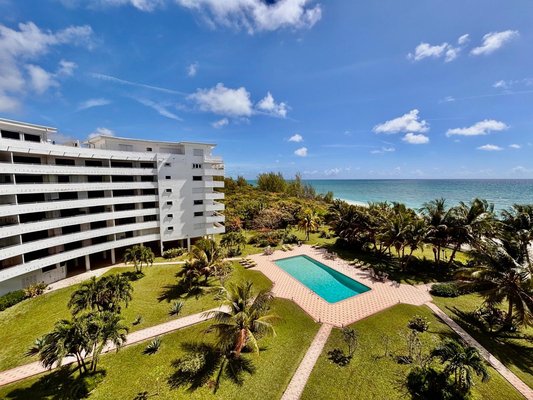  SILVER POINT CONDOMINIUMS,Lucaya