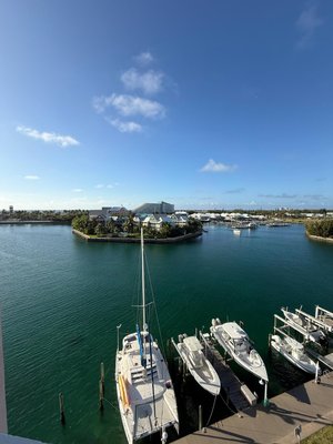  HARBOUR HOUSE TOWERS,Lucaya