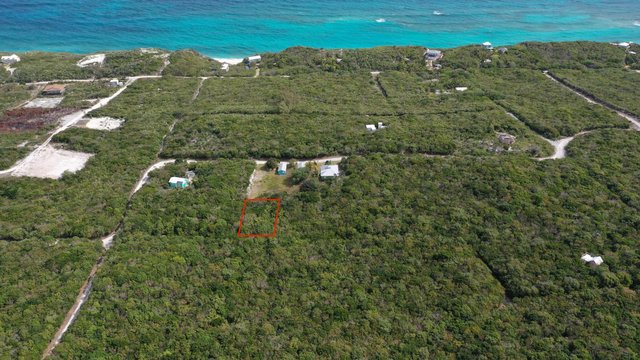  LOT 19 ELH ISLAND SHORES,Gregory Town