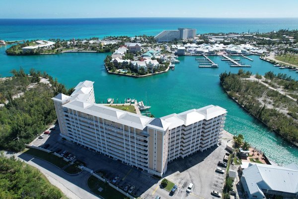 HARBOUR HOUSE TOWERS,Bell Channel