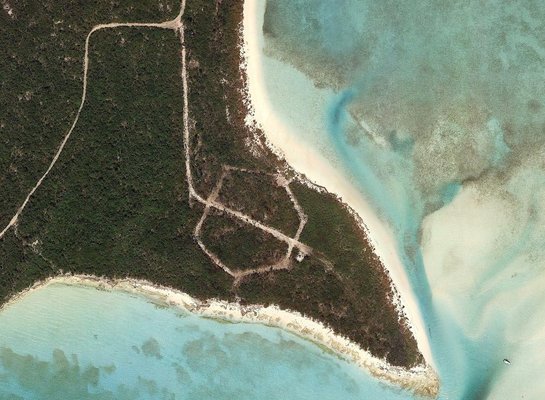  LOT 38 NORTH CROWN CAY,Seymour's