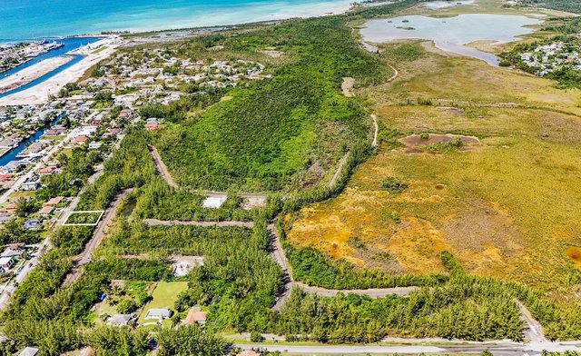  LOT 53, FAIRWAY CLOSE,Coral Harbour
