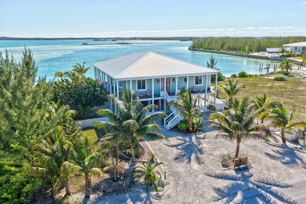  TURTLE PASS, TREASURE CAY,Treasure Cay