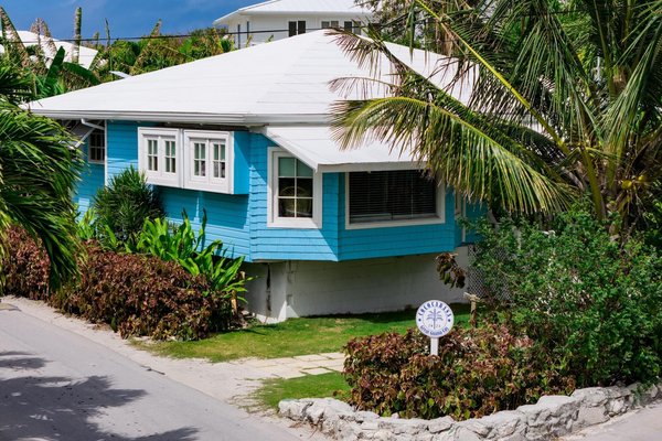  COCOCABANA,Guana Cay