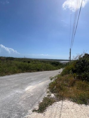 Lot F SCRUB HILL,Scrub Hill