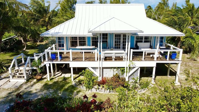  CLOUD NINE, NORTH END,Elbow Cay/Hope Town