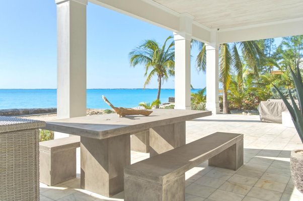 Sunrise Pt VILLA BLANCA,Treasure Cay