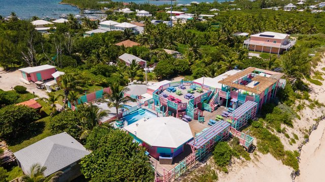  GUANA CAY, ABACO,Guana Cay